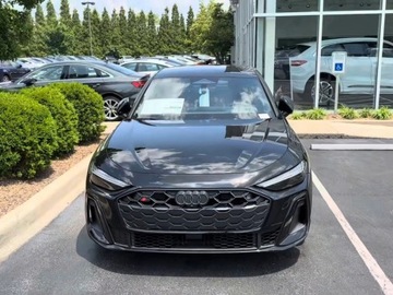 Audi A5 B10 2025 AUDI A5 S5 TFSI Sedan 3.0 (367KM) 2025, zdjęcie 2