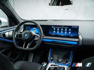 BMW X3 G45 SUV Plug-In 2.0 30e 299KM 2025 BMW X3 30e xDrive 299 KM PHEV - Gotowy do Odbioru - Kamera 360 - HarmanKar, zdjęcie 22
