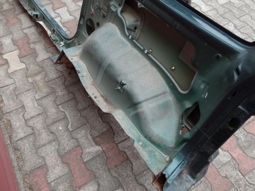 BLATNÍK PRAVÝ ZADNÍ SUZUKI JIMNY 08R