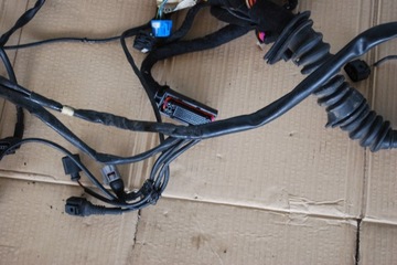 ЖГУТ ПРОВОДОВ ДВИГАТЕЛЯ AUDI A6 C5 2.5 TDI EU 4B1971072KS