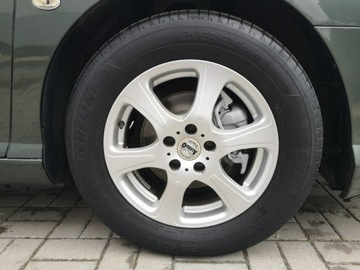 Peugeot 407 Sedan 2.0 HDi 136KM 2007 Peugeot 407 2.0 HDI 136KM Klimatronic Elektryka Pa, zdjęcie 24