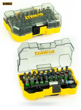 Набор из 32 бит Torx DeWALT DT7969.