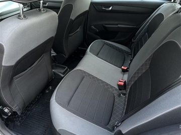 Skoda Fabia III Hatchback Facelifting 1.0 MPI 60KM 2020 Skoda Fabia 1.0MPI 60KM LPG Ambition l Salon Polsk, zdjęcie 10