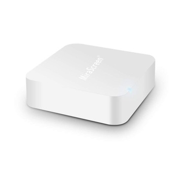 MiraScreen WiFI CAR X7 для автомобильного AV HDMI, клонирование iOS