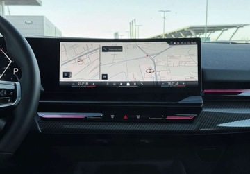 BMW Seria 5 2024 BMW Seria 5 I wlasciciel Hak M Sport Gwarancja Bezwypadkowy FVAT23, zdjęcie 33