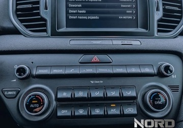 Kia Sportage III SUV Facelifting 1.7 CRDi 115KM 2016 Kia Sportage Bezwypadkowy, FV23, KredytowanieLeasing,L, gwarancja 12m geth, zdjęcie 28