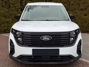Ford Transit Courier II Van 1.0 EcoBoost  100KM 2025 Ford Transit Courier Benzyna 100KM, zdjęcie 2