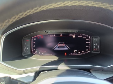 Seat Tarraco SUV 1.5 EcoTSI EVO 150KM 2022 SEAT TARRACO (KN2_) 1.5 TSi ACT 150 KM JAK NOWY rok 2022, zdjęcie 28