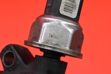 РАСПРЕДЕЛИТЕЛЬ ТОПЛИВА 4M5Q9D280DB FORD FOCUS MK2 1.8 TDCI 116 л.с. 04-08