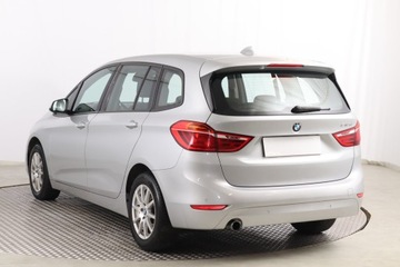 BMW Seria 2 F22-F23-F45-F46 Gran Tourer 218d 150KM 2016 BMW 2 Gran Tourer 218d Gran Tourer, Serwis ASO, zdjęcie 3