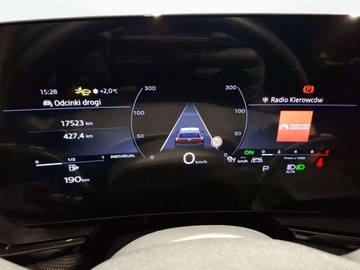 Audi A5 B10 Avant 2.0 TFSI 150KM 2025 Audi A5 Avant Carplay, Kamera cofania, Asystent parkowania, Audi Sound sys, zdjęcie 31