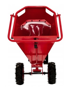 RĘBAK SPALINOWY ROZDRABNIACZ WEIMA WMS304 7KM