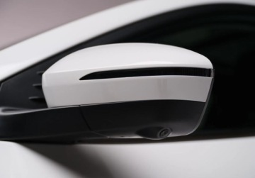 JAC JS6 2026 JAC JS6 1.5 Benzyna 174KM, zdjęcie 11