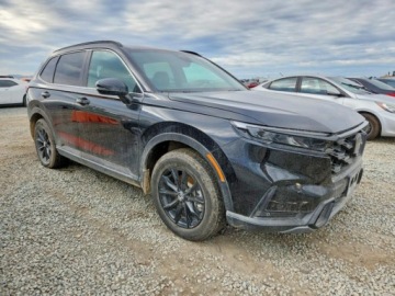 Honda CR-V VI 2025 Honda CR-V Sport-L 2025 2.0 Hybryda Plug-in 204KM, zdjęcie 4