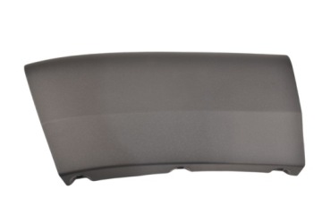 CITROEN JUMPER BOXER LISTWA LEWA BŁOTNIKA 8544