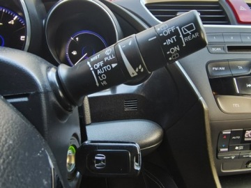 Honda Civic IX Tourer 1.6 i-DTEC 120KM 2014 Honda Civic I właściciel zadbana F 23%Gwarancja, zdjęcie 15