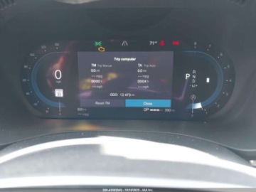 Volvo XC60 II 2022 Volvo XC 60 B6 Inscription 2022 2.0l 2.0 Benzyna 295KM, zdjęcie 10