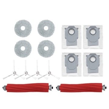Dla Roborock P10 / Roborock Q Revo odkurzacz Robo