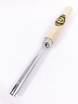 Dłuto rzeźbiarskie żłobak profil 8 8mm Kirschen 3208