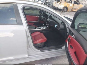 Kia Stinger 2019 Kia Stinger GT1 2019 3.3 Benzyna 365KM, zdjęcie 9