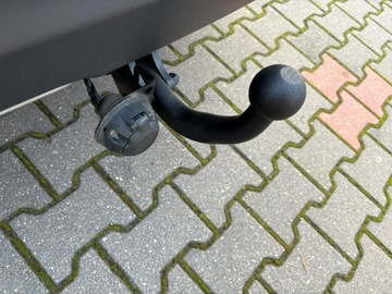 Nissan Qashqai II Crossover Facelifting 1.5 dCi 115KM 2019 Nissan Qashqai 1.5 DCI Panorama Kamery 360, zdjęcie 28