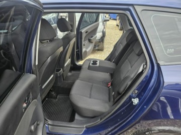 Hyundai i30 I CW Facelifting 1.4 DOHC 109KM 2010 Hyundai i30 Opłacony Zdrowy Zadbany Serwisowany, zdjęcie 8