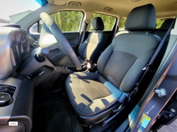 Chevrolet Orlando 1.8 141KM 2011 Chevrolet Orlando 1.8 benzyna, 7 osob, bardzo ladny,Gwarancja 1.8 Benzyna, zdjęcie 4