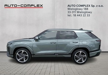 KGM (Ssangyong) Actyon II 1.5 GDI 163KM 2024 SsangYongKGM Actyon 1.5 T-GDI 163KM Automat JOY Nowy 1.5 Benzyna 163KM, zdjęcie 1