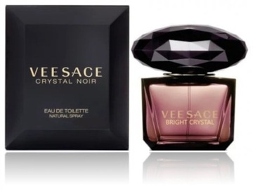 VEESAGE | BRIGHT CRYSTAL | PERFUMY DAMSKIE 100ml