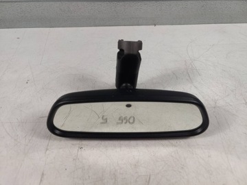 CITROEN DS5 11-15 ZRCÁTKO ZPÁTEČNÁ VNITŘNÍ 96779166XT