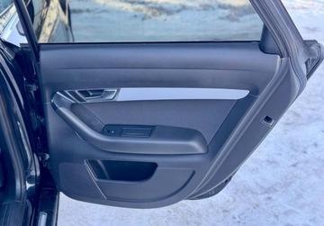 Audi A6 C6 Limousine 2.0 TDI 170KM 2009 Audi A6 Limousine 2.0 TDI 170KM CR Sedan bezwypadkowy BIXENON LED PDC Clia, zdjęcie 15