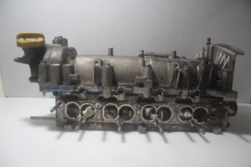 GŁOWICA SILNIKA FIAT BRAVO II 1.6JTD