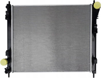 CHLADIČ FORD TRANSIT 16- 2.0 ECOBLUE GK218005BB