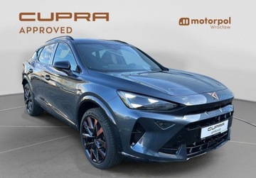 Cupra Formentor 2025 Cupra Formentor 4X4 Pakiety, Kamera 360, GPS, Sportowe fotele, ACC, Bezwy, zdjęcie 14