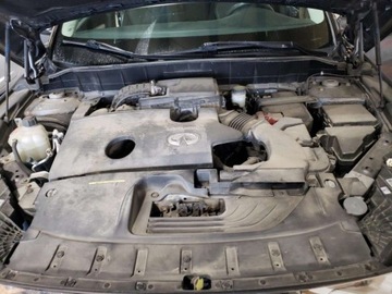 Infiniti QX50 2021 Infiniti QX50 Luxe 2021 2.0l 2.0 Benzyna 268KM, zdjęcie 6