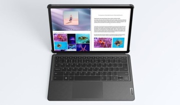 Планшет LENOVO Tab P12 TB370FU 12,7 дюйма, 8/128 ГБ