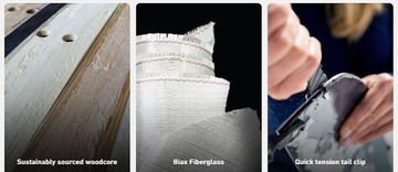 Сплитборд Jones Dream Catcher - Ассорти