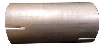 ZŁĄCZE / ŁĄCZNIK RUR 50 mm /50 mm