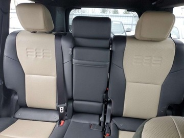 Lexus GS IV 2024 Lexus GS 2024 LEXUS GX 550 PREMIUMPREMIUM 3.4 Benzyna 349KM, zdjęcie 9