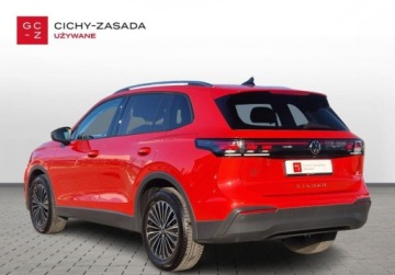 Volkswagen Tiguan III 2025 Volkswagen Tiguan Life 2.0TDI 150KM DSG Virtual Hak ACC Navi Kamera360 18, zdjęcie 2