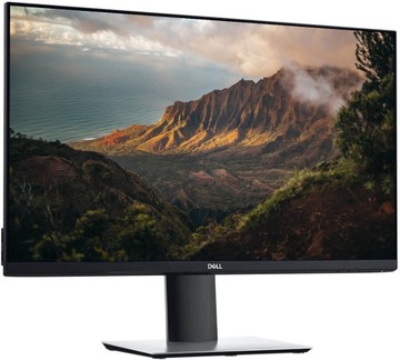 Monitor LED Dell P2719HC 27 