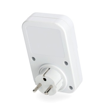 Механический циркадный таймер