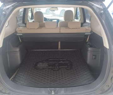 Mitsubishi Outlander III SUV Facelifting 2017 2.0 150KM 2018 Mitsubishi Outlander Mitsubishi Outlander 2.0 Intense Navi 4WD CVT Deale, zdjęcie 8