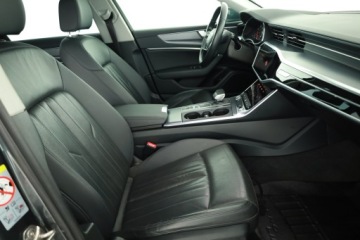 Audi A6 C8 Limousine 2.0 40 TDI 204KM 2020 Audi A6 40 TDI, Salon Polska, Serwis ASO, 201 KM, zdjęcie 6
