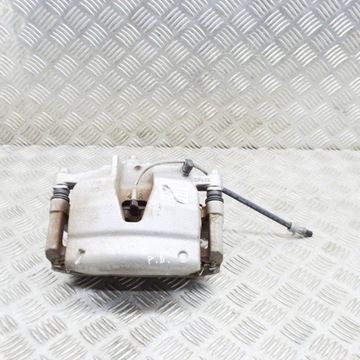 AUDI Q4 SPORTBACK E-TRON 2022 PRAVÁ STRANA TŘMEN BRZDOVÝ PŘEDNÍ