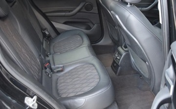 BMW X1 F48 Crossover xDrive25d 231KM 2018 BMW X1 2.0 D 231 PS xDrive Model Sport Line Ledy Edition Executive 2.0, zdjęcie 36