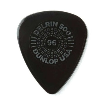 Kostka gitarowa PRIME GRIP DELRIN 500 0.96 MM