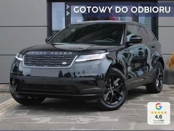 Land Rover Range Rover Velar SUV 2.0 204KM 2024 Range Rover Velar D200 S 2.0 (204KM) 2024