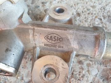 КПП КИА ВЕНГА 2009-2014 гг.