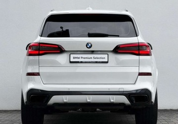 BMW X5 G05 2021 BMW X5 I wlasciciel Polska M Sport Gwarancja Bezwypadkowy FVAT23, zdjęcie 4